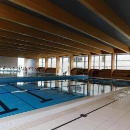 Akadémia Hotel Balatonfüred - Wellness