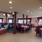 Corvus Hotel Bük, Bükfürd? - Vendéglátás