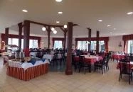 Corvus Hotel Bük, Bükfürdő