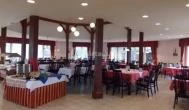 Corvus Hotel Bük, Bükfürd? - Vendéglátás