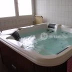 Corvus Hotel Bük, Bükfürd? - Wellness