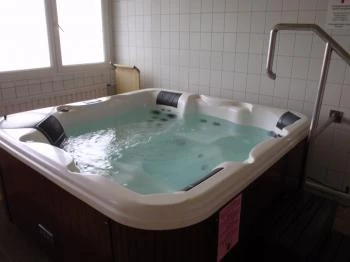 Corvus Hotel Bük, Bükfürdő