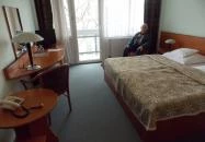 Corvus Hotel Bük, Bükfürdő