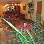 Corvus Hotel Bük, Bükfürd? - Belső