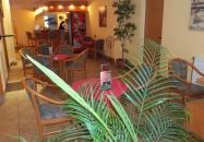 Corvus Hotel Bük, Bükfürdő