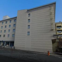 Hotel Eger & Park, Eger - Külső kép