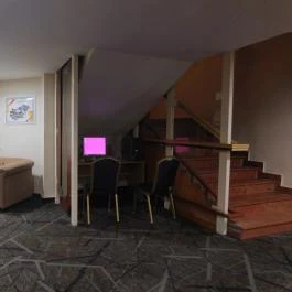 Hotel Eger & Park, Eger - Belső