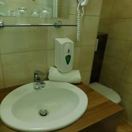 Hotel Eger & Park, Eger - Szobák