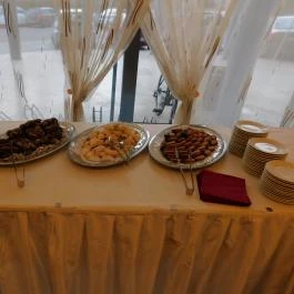 Hotel Eger & Park, Eger - Vendéglátás