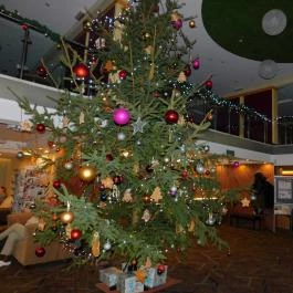 Hotel Eger & Park, Eger - Belső