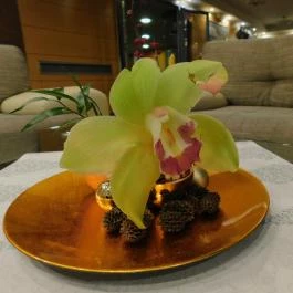 Hotel Eger & Park, Eger - Belső