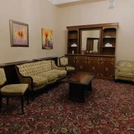 Hotel Eger & Park, Eger - Belső