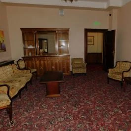 Hotel Eger & Park, Eger - Szobák