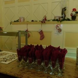 Hotel Eger & Park, Eger - Belső