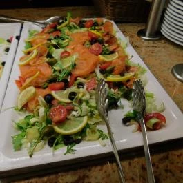 Hotel Eger & Park, Eger - Vendéglátás