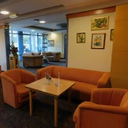 Hotel Eger & Park, Eger - Belső