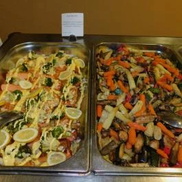 Hotel Eger & Park, Eger - Vendéglátás