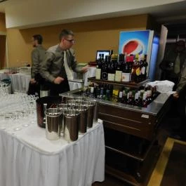 Hotel Eger & Park, Eger - Vendéglátás