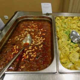 Hotel Eger & Park, Eger - Vendéglátás