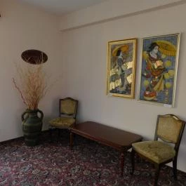 Hotel Eger & Park, Eger - Belső