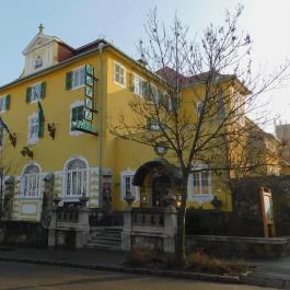 Hotel Eger & Park, Eger - Külső kép