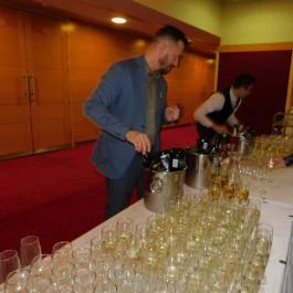 Hotel Eger & Park, Eger - Vendéglátás