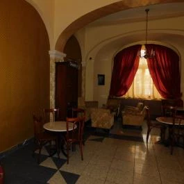 Hotel Eger & Park, Eger - Vendéglátás