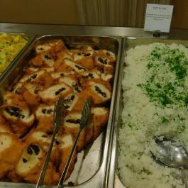 Hotel Eger & Park, Eger - Vendéglátás