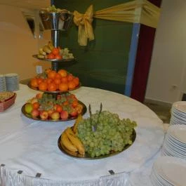 Hotel Eger & Park, Eger - Vendéglátás