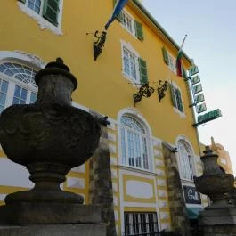 Hotel Eger & Park, Eger - Külső kép