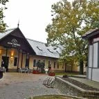 Hotel Fürdőház Nyíregyháza - Külső kép