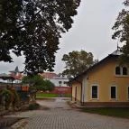 Hotel Fürdőház Nyíregyháza - Külső kép