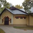 Hotel Fürdőház Nyíregyháza - Külső kép