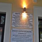 Hotel Fürdőház Nyíregyháza - Egyéb