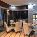 Hotel Fürdőház Nyíregyháza - Belső