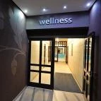 Hotel Fürdőház Nyíregyháza - Belső