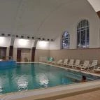 Hotel Fürdőház Nyíregyháza - Wellness
