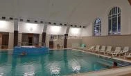 Hotel Fürdőház Nyíregyháza - Wellness