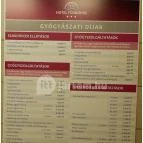 Hotel Fürdőház Nyíregyháza - Wellness