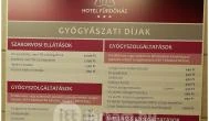 Hotel Fürdőház Nyíregyháza - Wellness