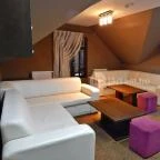 Hotel Fürdőház Nyíregyháza - Szobák