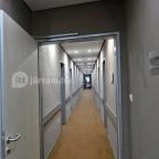 Hotel Fürdőház Nyíregyháza - Belső