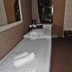 Hotel Fürdőház Nyíregyháza - Szobák