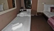 Hotel Fürdőház Nyíregyháza - Szobák