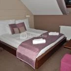Hotel Fürdőház Nyíregyháza - Szobák