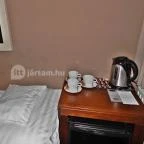 Hotel Fürdőház Nyíregyháza - Szobák