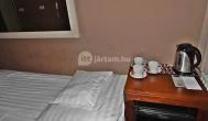 Hotel Fürdőház Nyíregyháza - Szobák