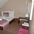 Hotel Fürdőház Nyíregyháza - Szobák