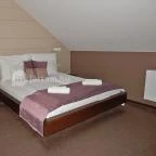 Hotel Fürdőház Nyíregyháza - Szobák