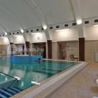 Hotel Fürdőház Nyíregyháza - Wellness